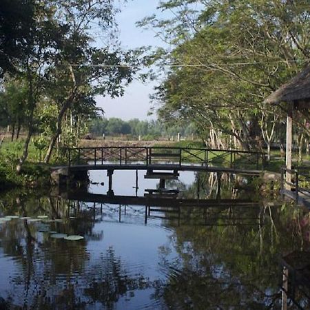 Coco Homestay Lagi 외부 사진