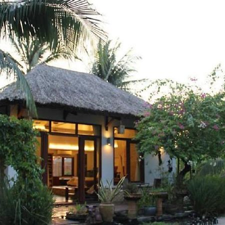 Coco Homestay Lagi 외부 사진