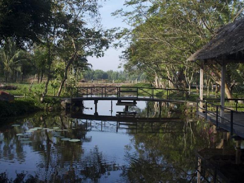 Coco Homestay Lagi 외부 사진