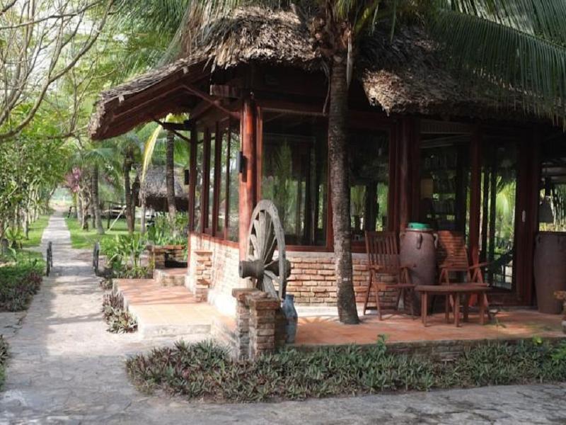 Coco Homestay Lagi 외부 사진