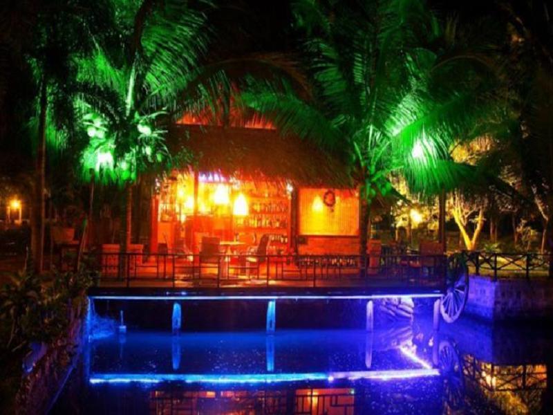 Coco Homestay Lagi 외부 사진